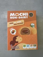 Mochi Thai Tea