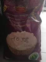 Riz brisure extra parfumé