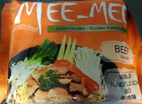 Soupe chinoise