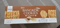 Mini Bangkok cookies original