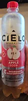 Sparkling Apple Soda