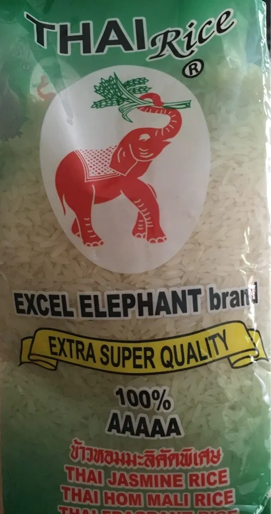 Riz thai