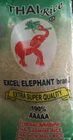 Riz thai