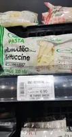 Moki fettucine