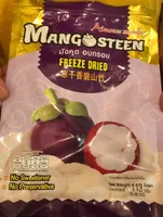 Mangosteen