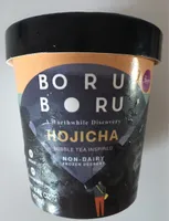 Hojicha Ice cream
