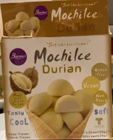 Mochilce Durian