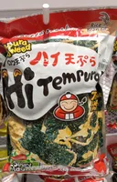 Tempura Seaweed Spicy Flavor