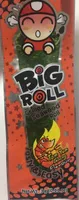 BIG ROLL GRILLED SEAWEED ROLL