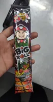 BBQ Sauce Flavour Grilled Seaweed Roll