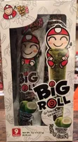 Big Roll Noix de coco