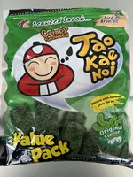 Varech Croquant Taokaenoi