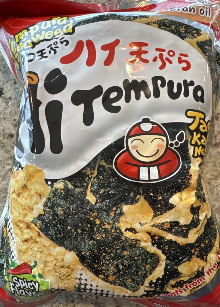 Hi Tempura
