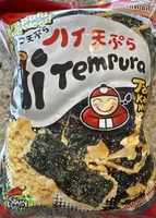 Hi Tempura