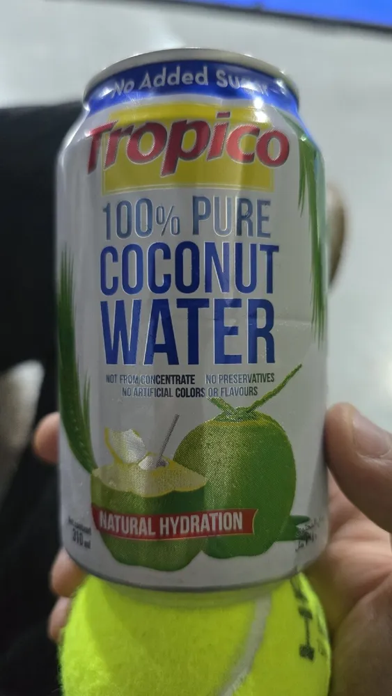 Coconut Water