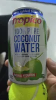 Coconut Water