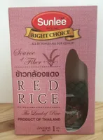 Red rice