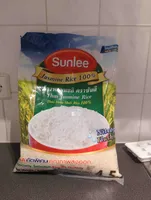 Thai Jasmine Rice