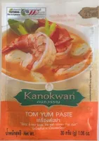 Tom Yum Paste imp