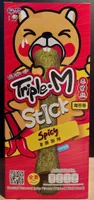Roasted Seaweed Roll Stick Spicy