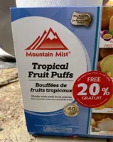 Mountain Mist