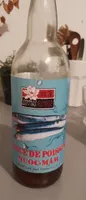 Sauce de poisson NUOC-MÂM