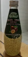 Basil Seed drink