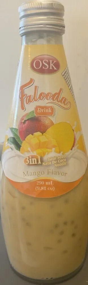 Falooda