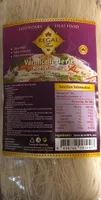 Vermicelle de riz