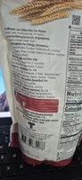 Rolled Oats