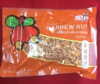 Premium cashew nut