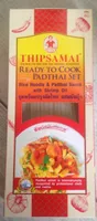 Padthai Set