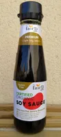 Soy sauce