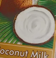 Coconut milk
