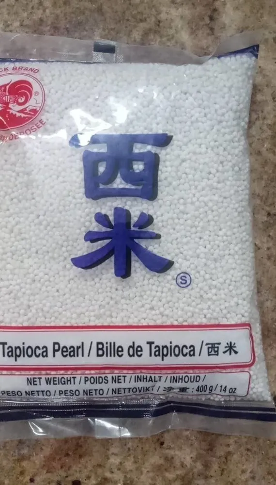 Tapioca