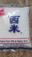 Tapioca