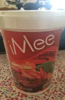 Noodles beef