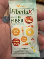 FiberlaX lime&lemon flavour