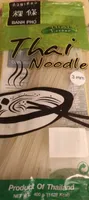 Thai noodle