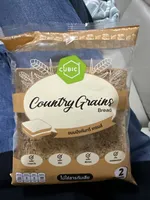 Country Grains Bread