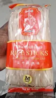 Rice sticks