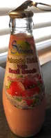 Falooda drink