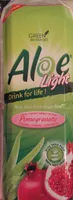 Aloe light