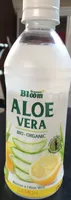 Aloe Vera Lemon