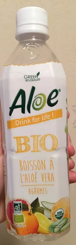 Aloe