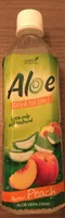 Boissson Aloe vera
