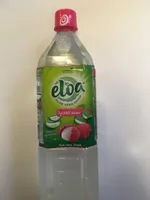 Aloe vera drink lychee flavour