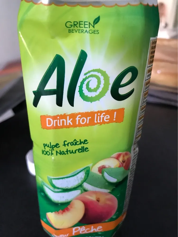 Aloe