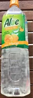 Aloe Saveur Mangue