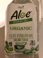 Aloe Vera drink - original flavor